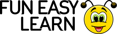 FunEasyLearn logo
