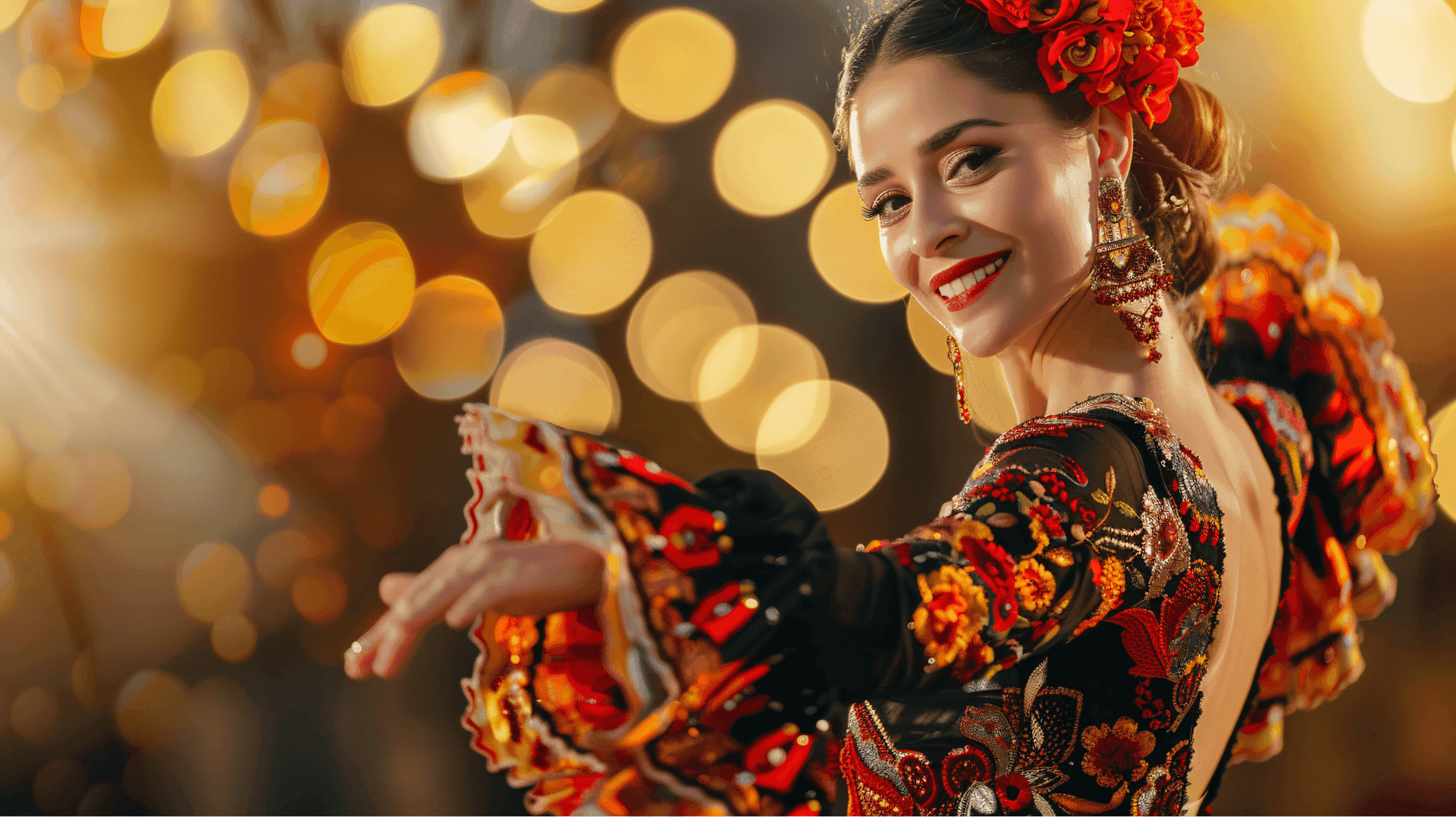 Iconic Spanish Festivals, Holidays, and Events