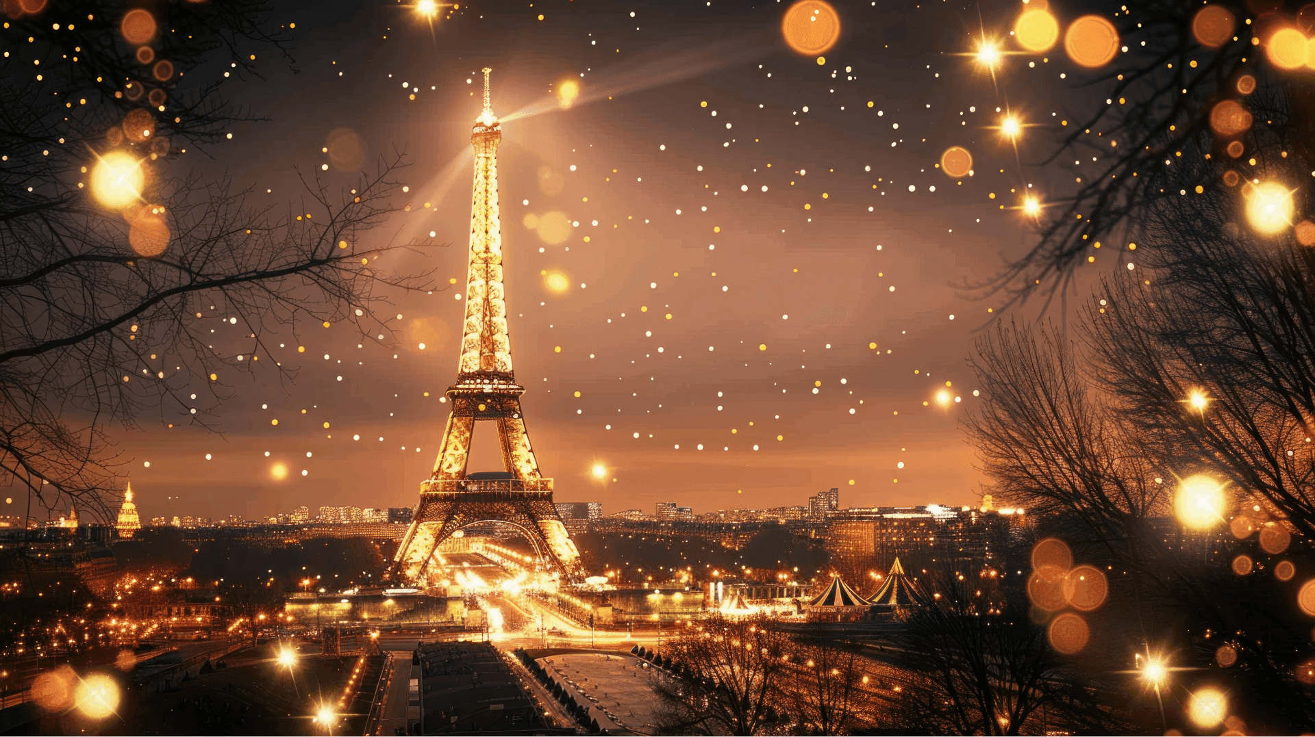 Christmas Traditions in France