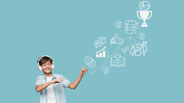 How to Unlock Early Language Learning for Children
