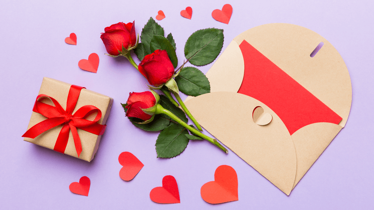 A Brief History of Valentine's Day