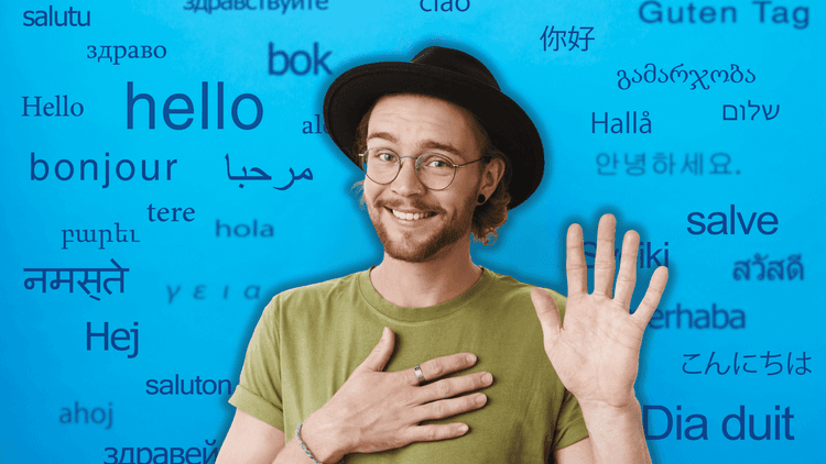 What Is a Polyglot, and What are Their Secrets?