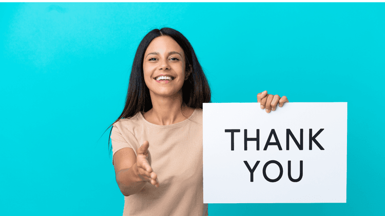 How to Say "Thank You" in Different Languages