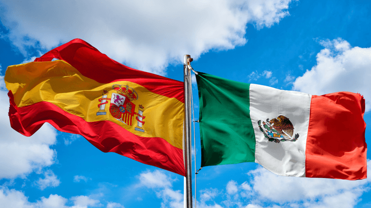 Spain Spanish vs. Mexican Spanish - Know the Difference