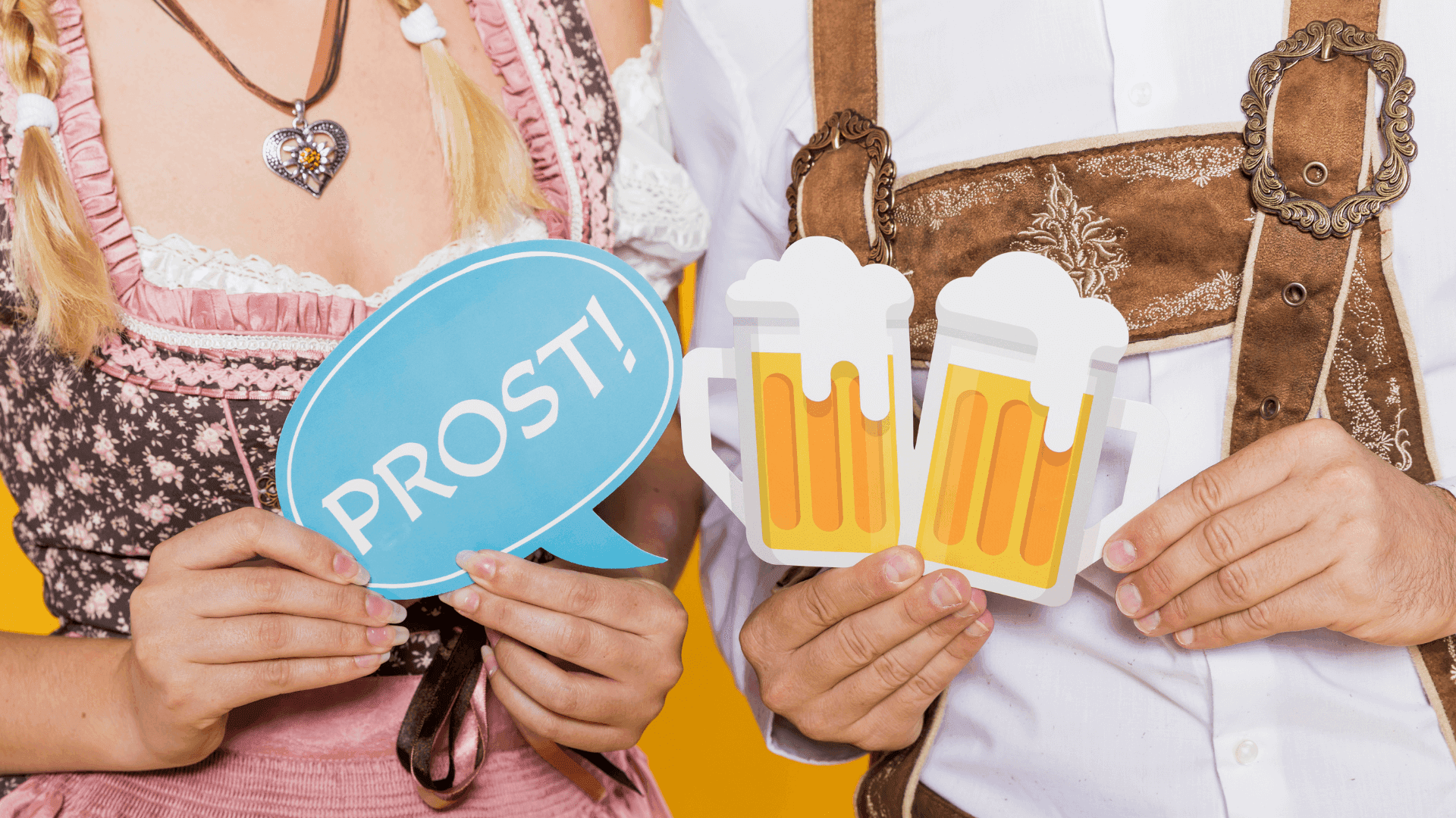 What Is the Oktoberfest in Munich, and How Is It Celebrated?