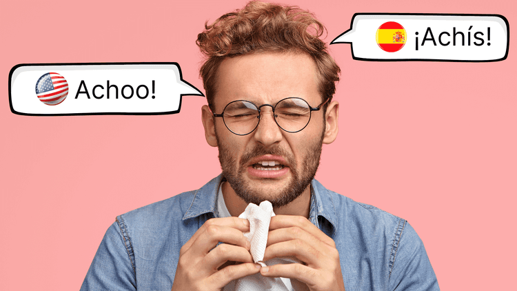 How to Say "Bless You" in Spanish