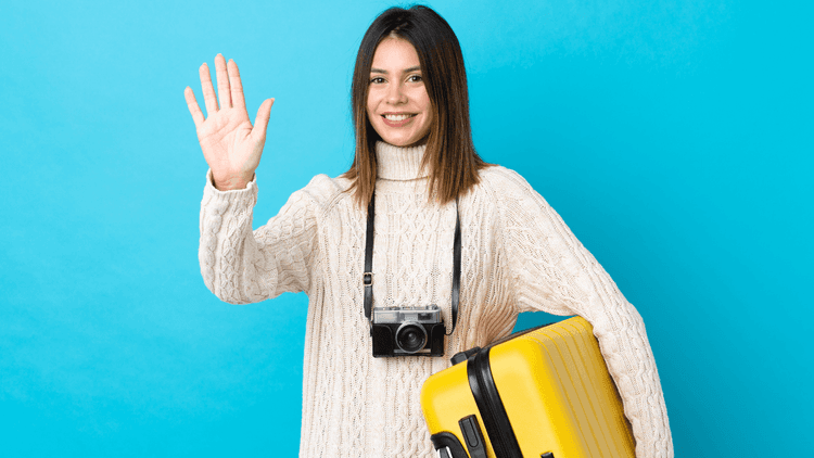 How to Say Goodbye in Spanish